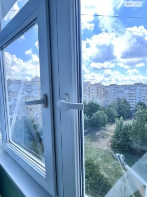 Продаж Квартира Космонавтів