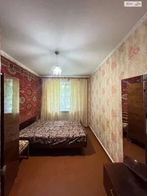 Продаж Квартира Критий ринок