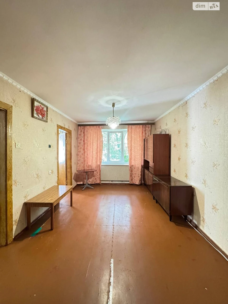 Продаж Квартира Критий ринок