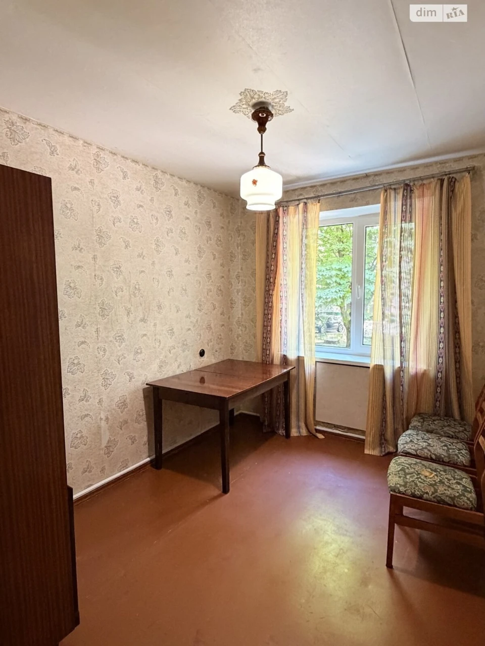 Продаж Квартира Критий ринок