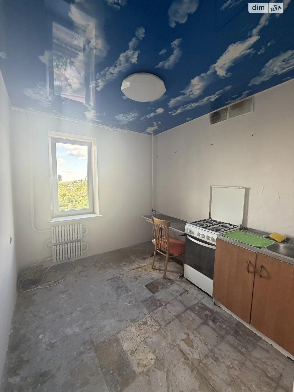 Продаж Квартира Фортечний