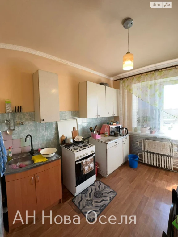 Продаж Квартира Космонавтів
