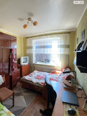 Продаж Квартира Космонавтів