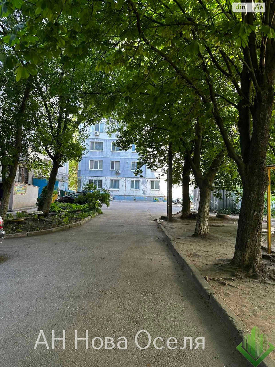 Продаж Квартира Космонавтів