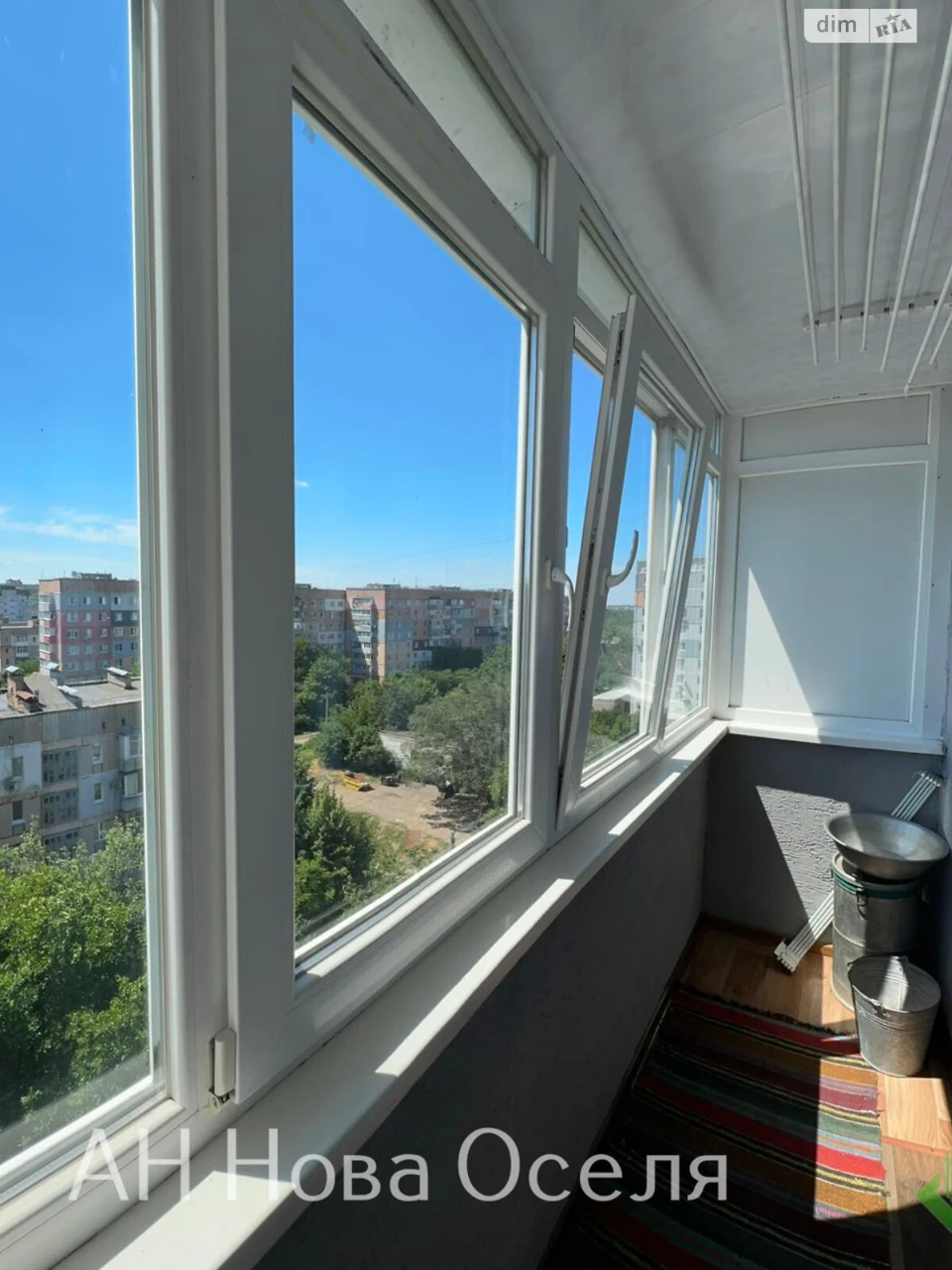 Продаж Квартира Космонавтів