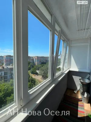 Продаж Квартира Космонавтів