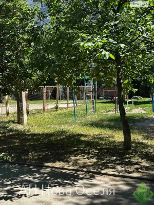 Продаж Квартира Космонавтів