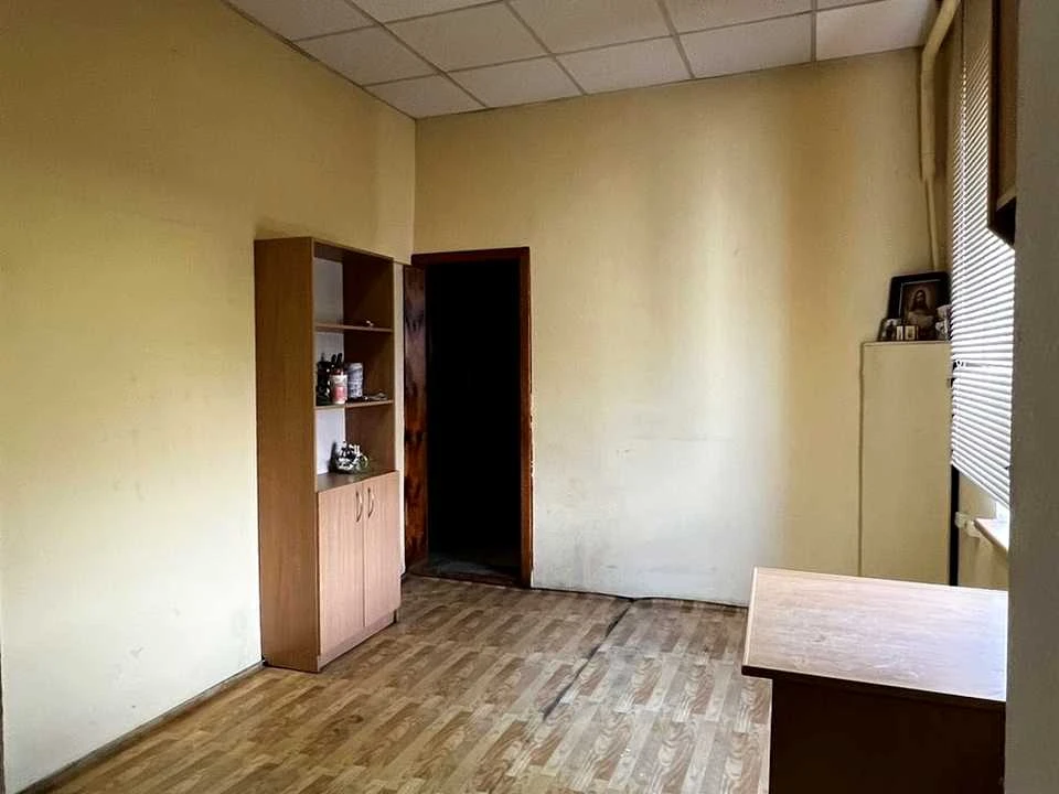 Будинок. Кропивницький, Миколи Садовського вул.