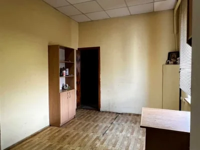 Будинок. Кропивницький, Миколи Садовського вул.