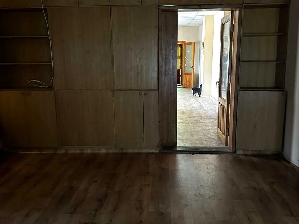 Будинок. Кропивницький, Миколи Садовського вул.
