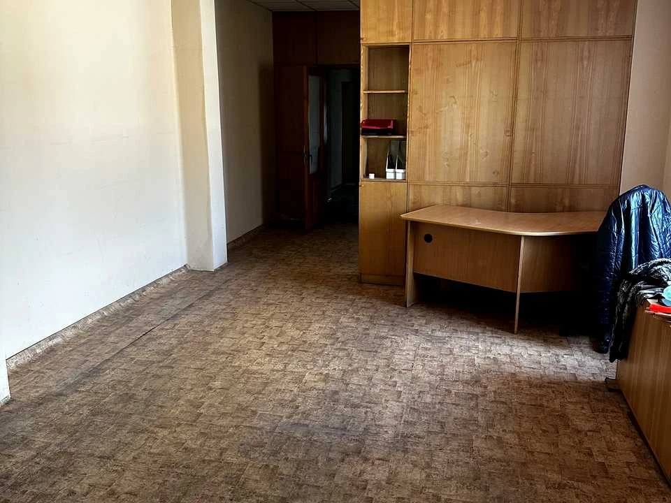 Будинок. Кропивницький, Миколи Садовського вул.