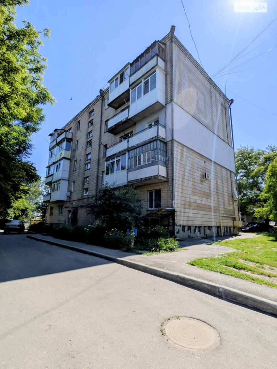 Продаж Квартира Катранівка