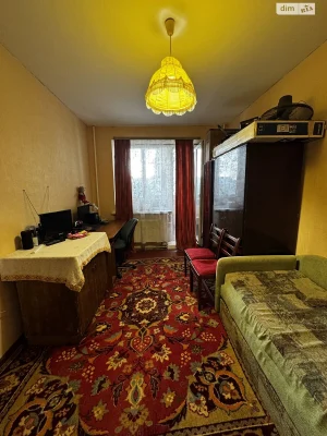 Продаж Квартира Космонавтів