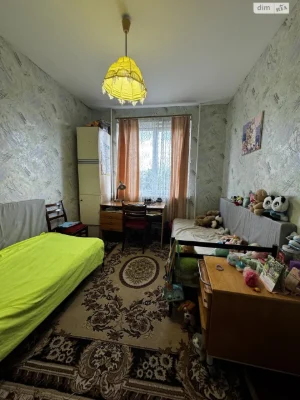 Продаж Квартира Космонавтів