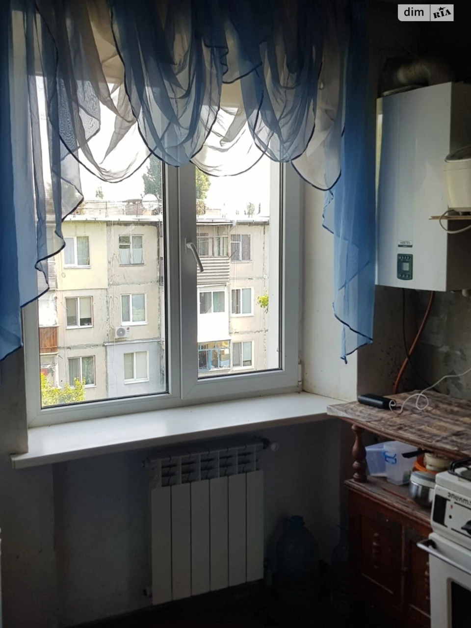 Продаж Квартира Фортечний