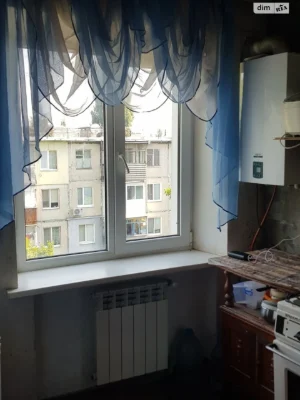 Продаж Квартира Фортечний