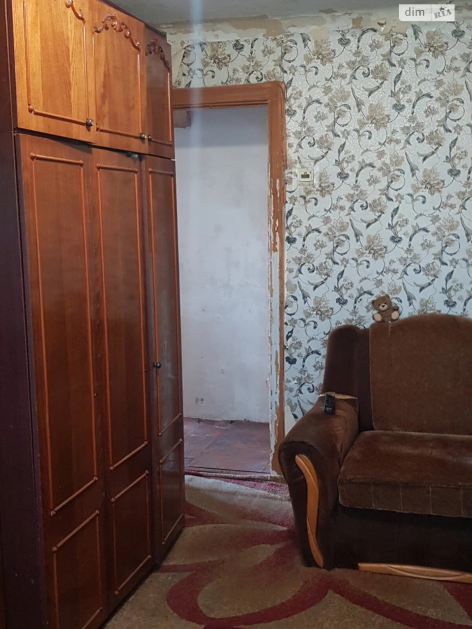 Продаж Квартира Фортечний