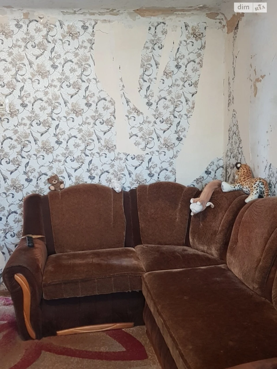 Продаж Квартира Фортечний