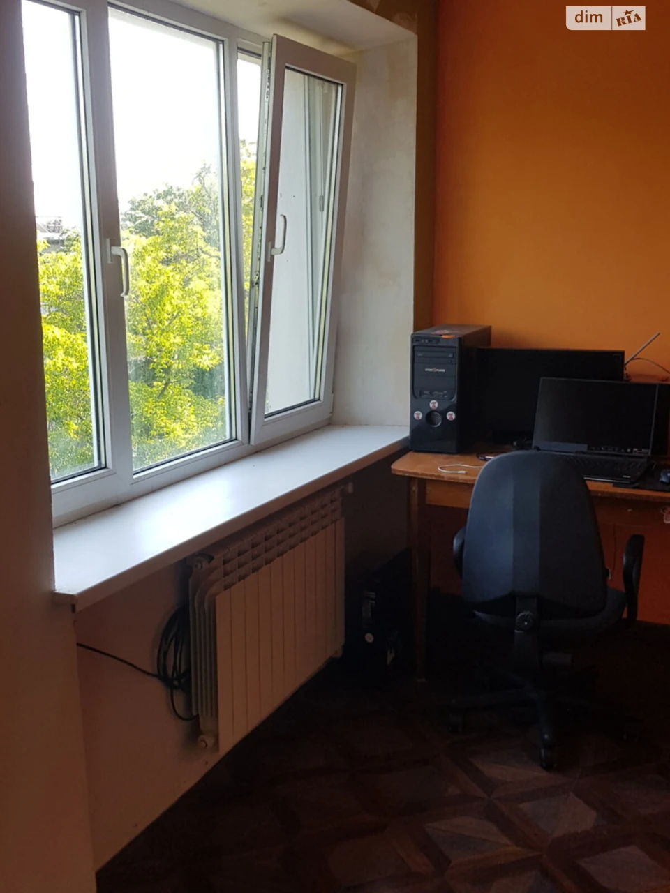 Продаж Квартира Фортечний
