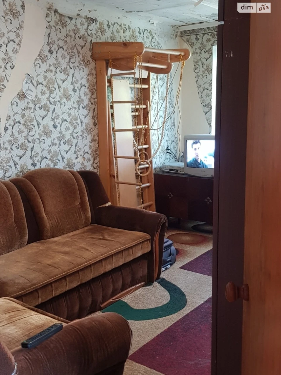Продаж Квартира Фортечний