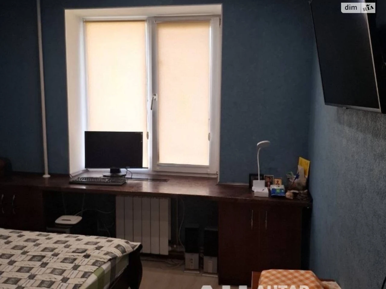 Продаж Квартира Фортечний