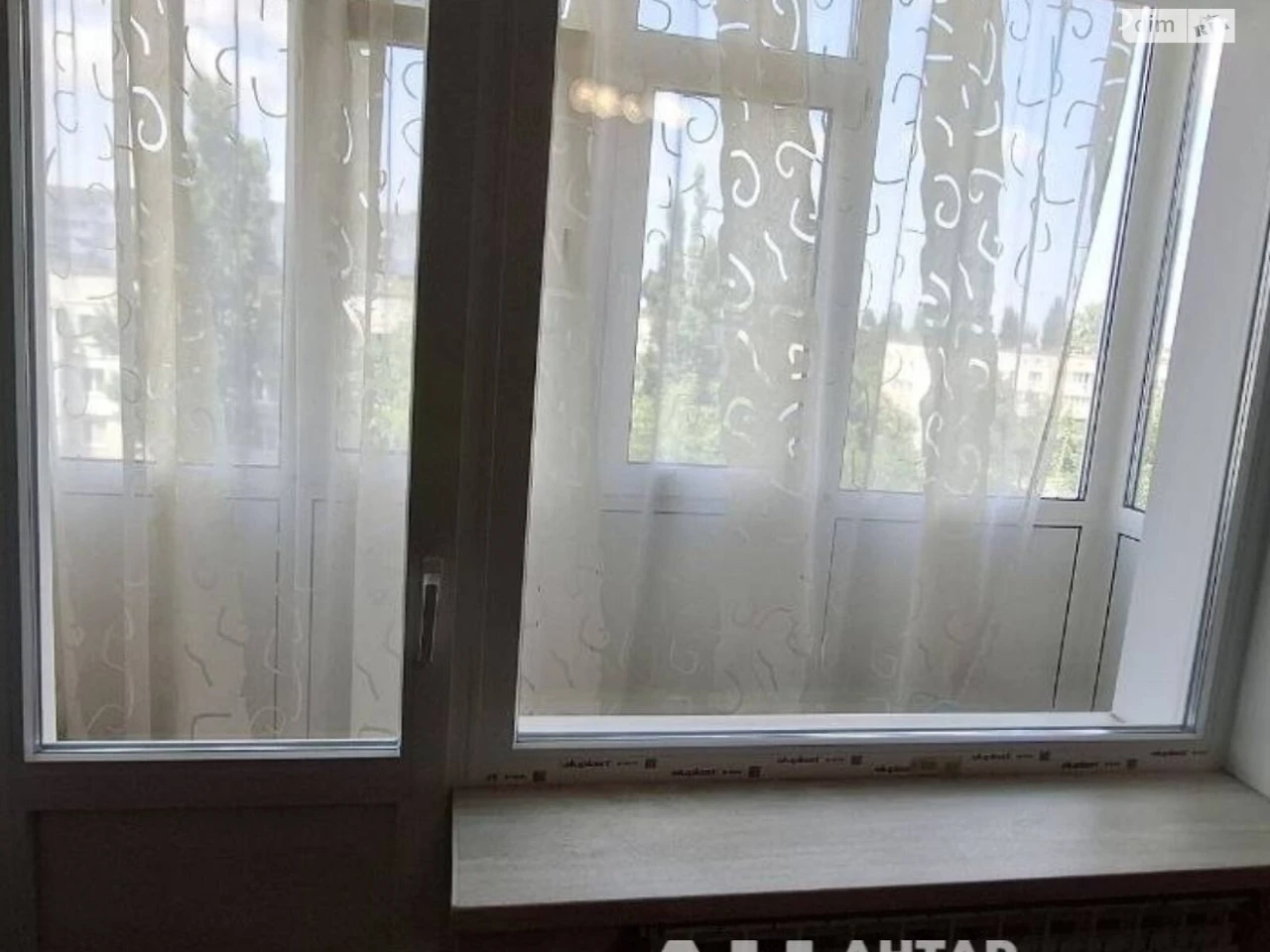 Продаж Квартира Фортечний