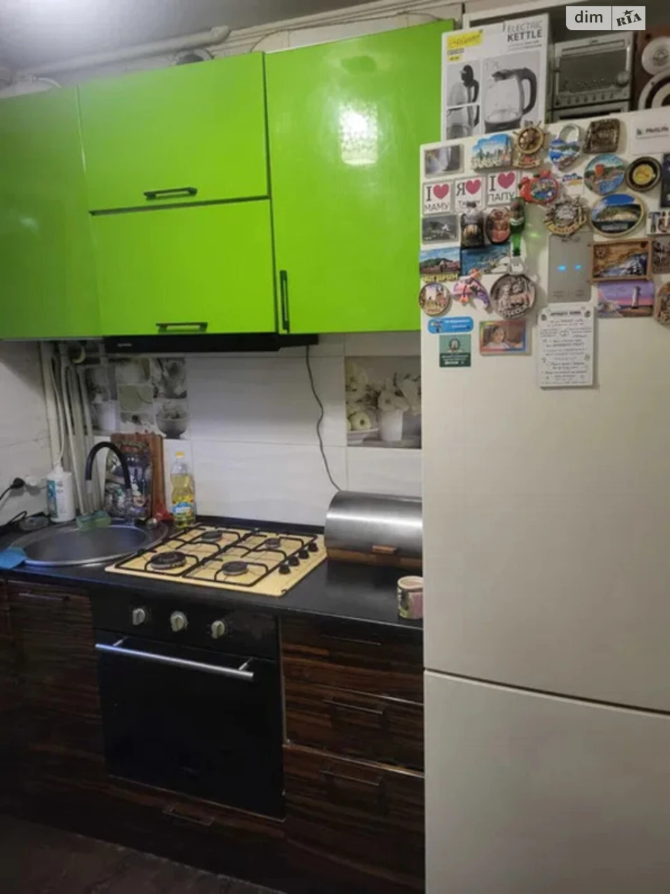 Продаж Квартира Фортечний