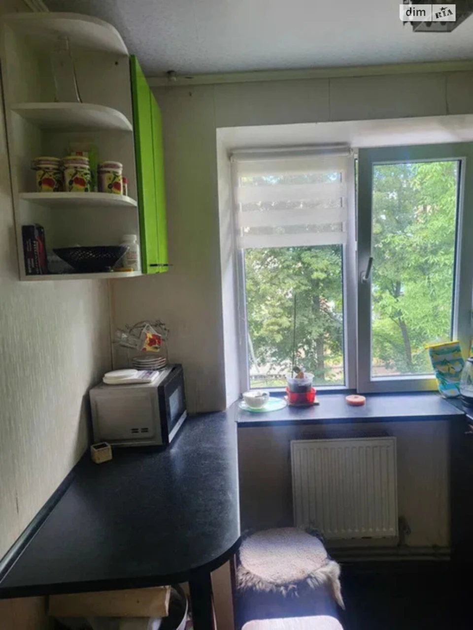 Продаж Квартира Фортечний