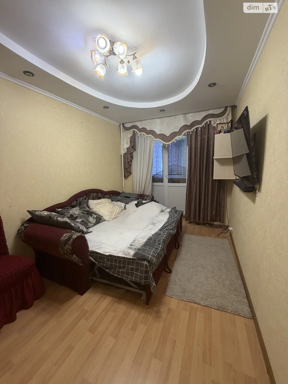 Продаж Квартира Фортечний