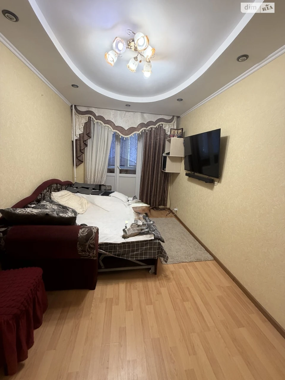 Продаж Квартира Фортечний