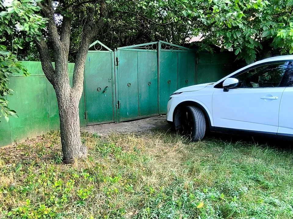 Будинок. Кропивницький, Свободи вул.