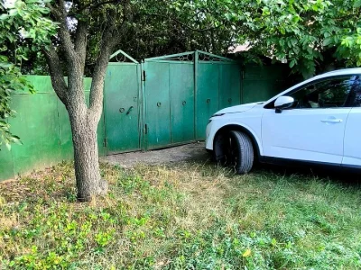 Будинок. Кропивницький, Свободи вул.