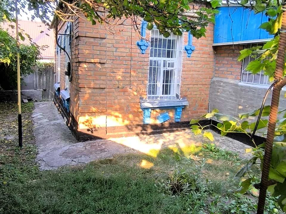Будинок. Кропивницький, Свободи вул.