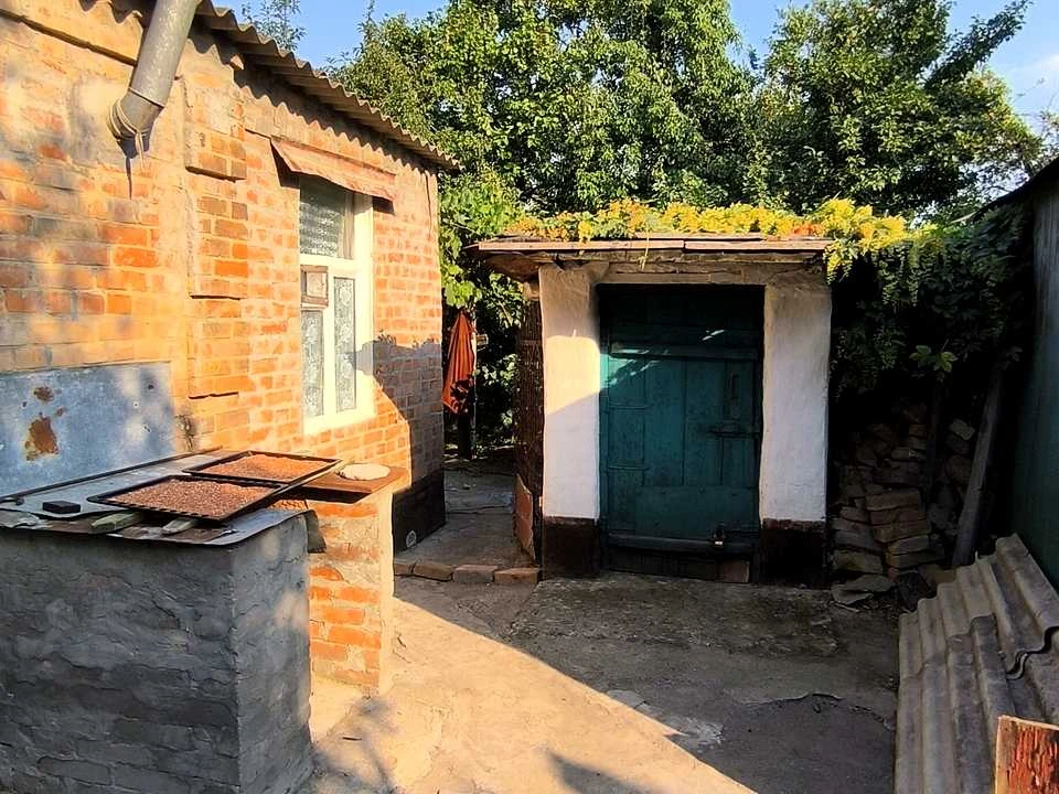 Будинок. Кропивницький, Свободи вул.