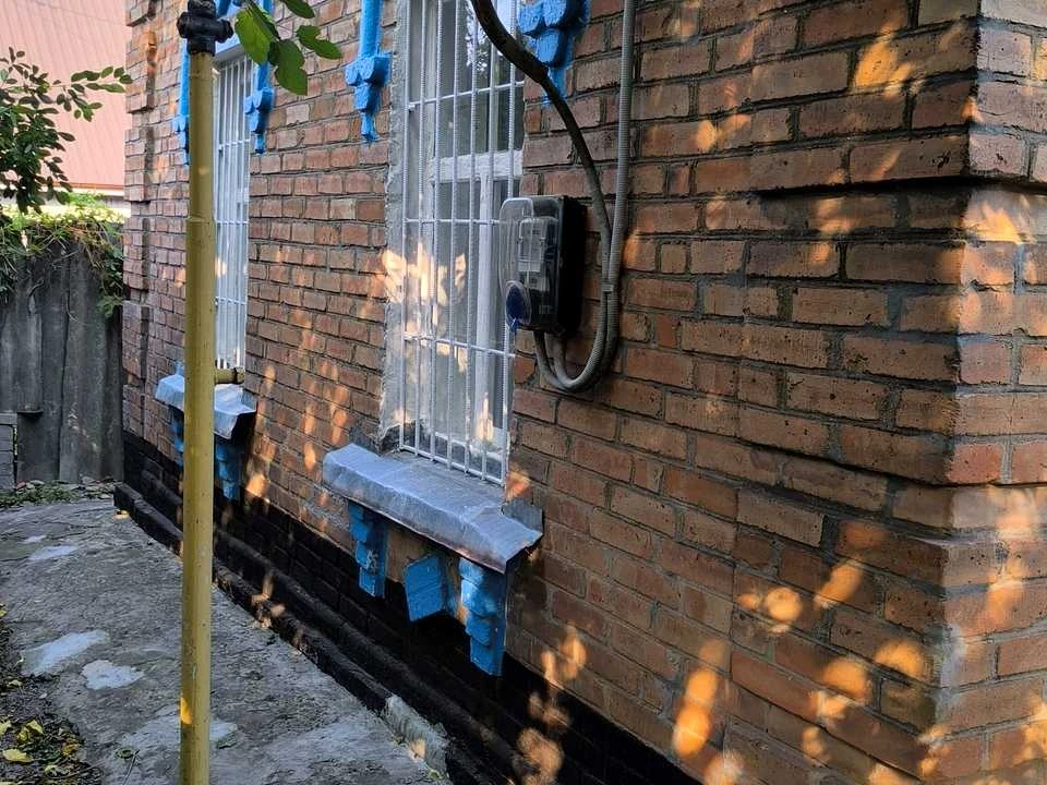 Будинок. Кропивницький, Свободи вул.