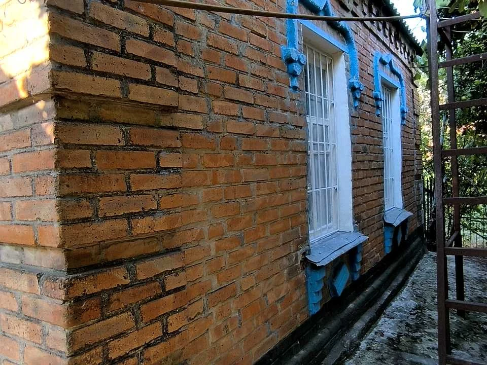 Будинок. Кропивницький, Свободи вул.