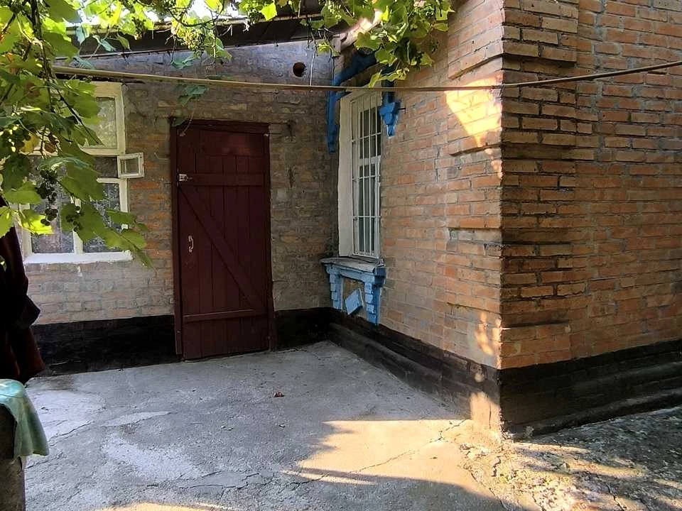 Будинок. Кропивницький, Свободи вул.