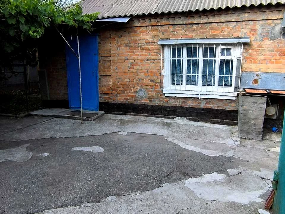Будинок. Кропивницький, Свободи вул.