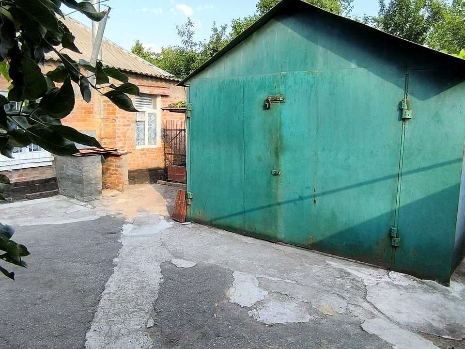 Будинок. Кропивницький, Свободи вул.