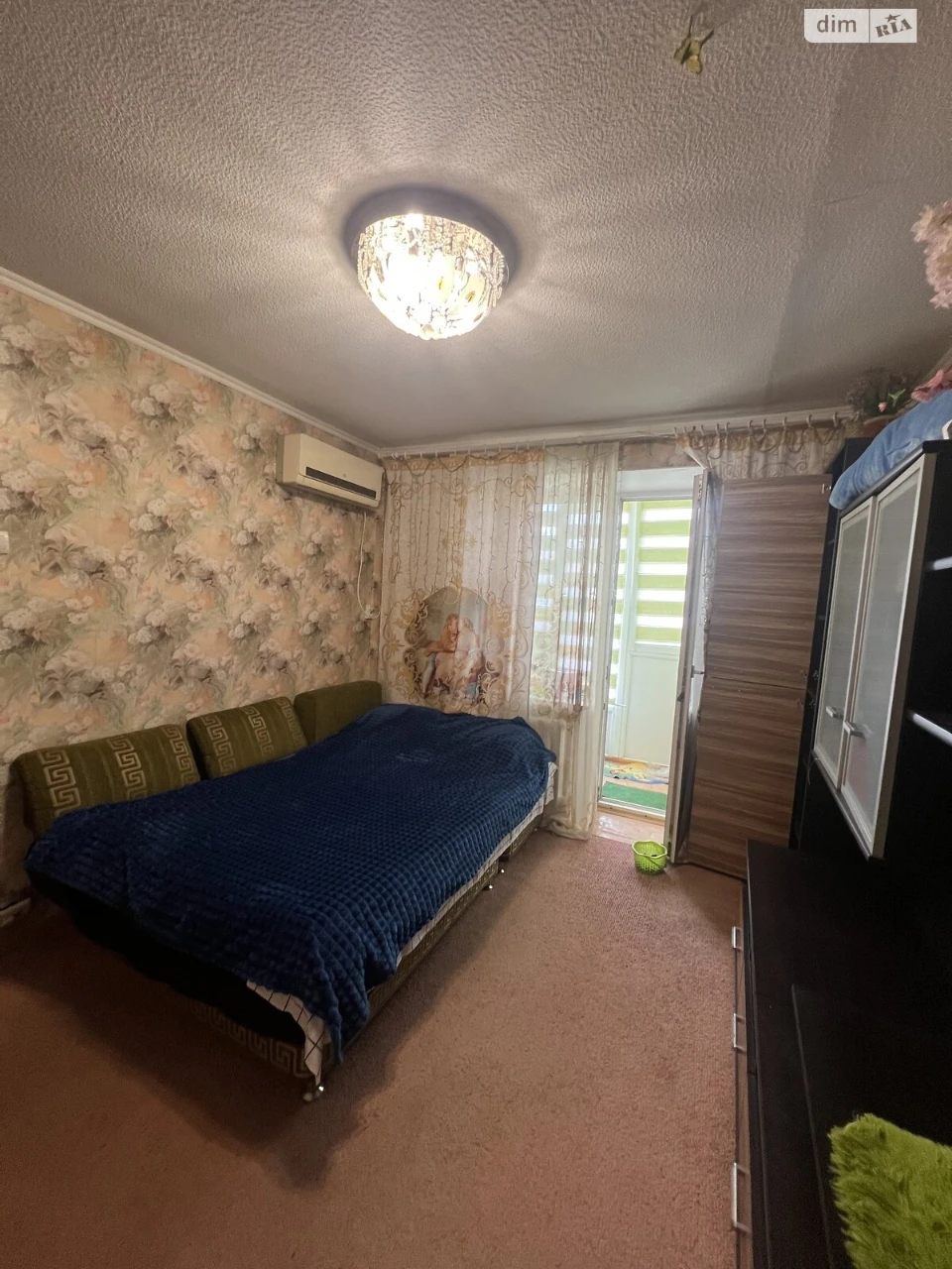 Продаж Квартира Космонавтів