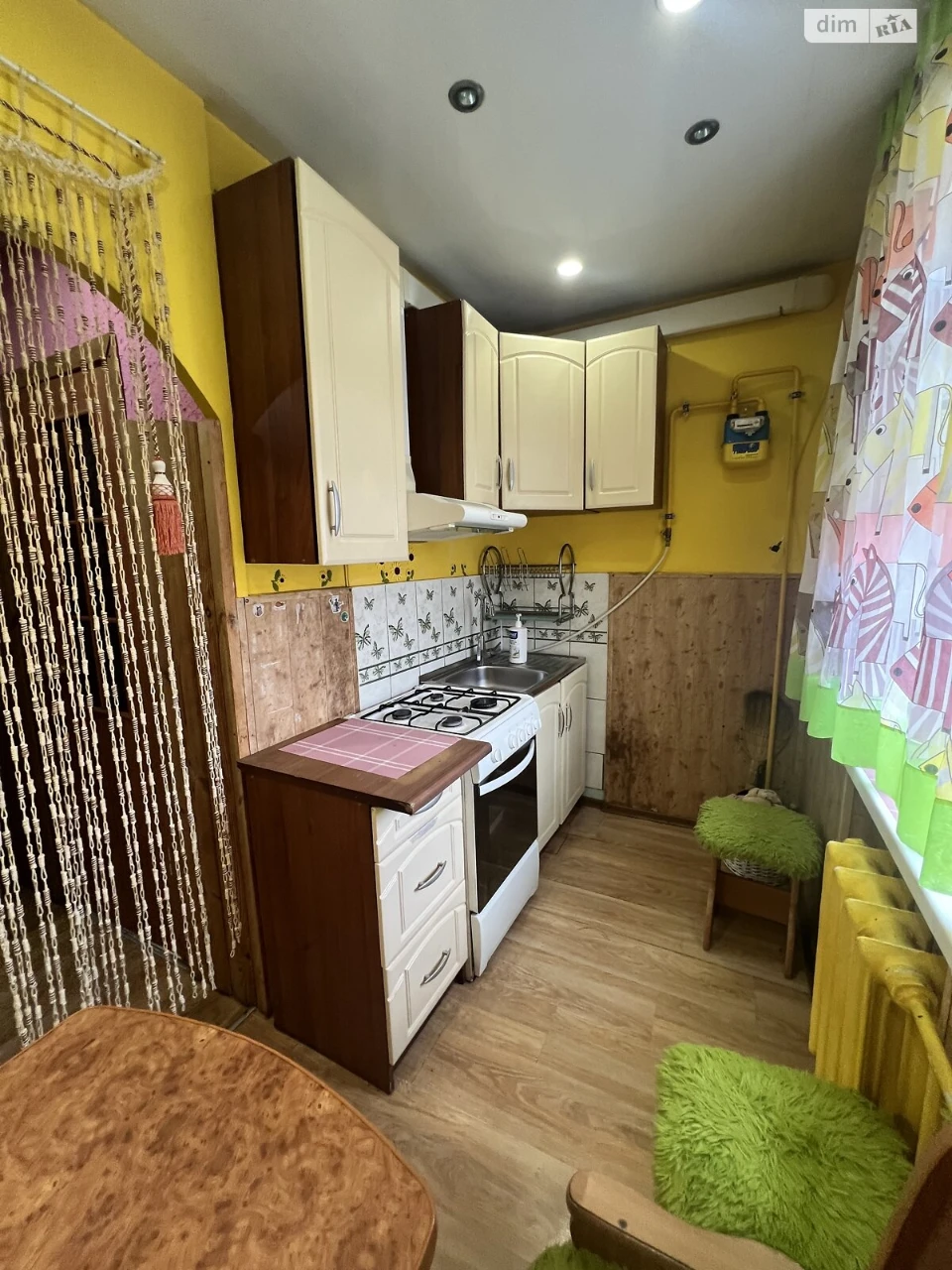 Продаж Квартира Космонавтів