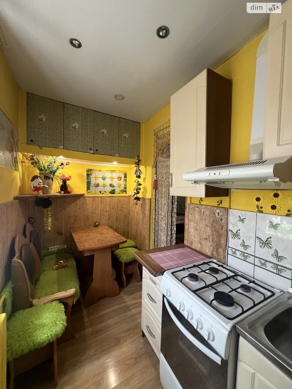 Продаж Квартира Космонавтів