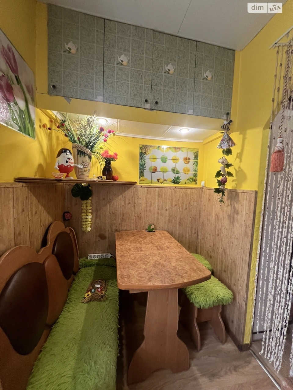 Продаж Квартира Космонавтів