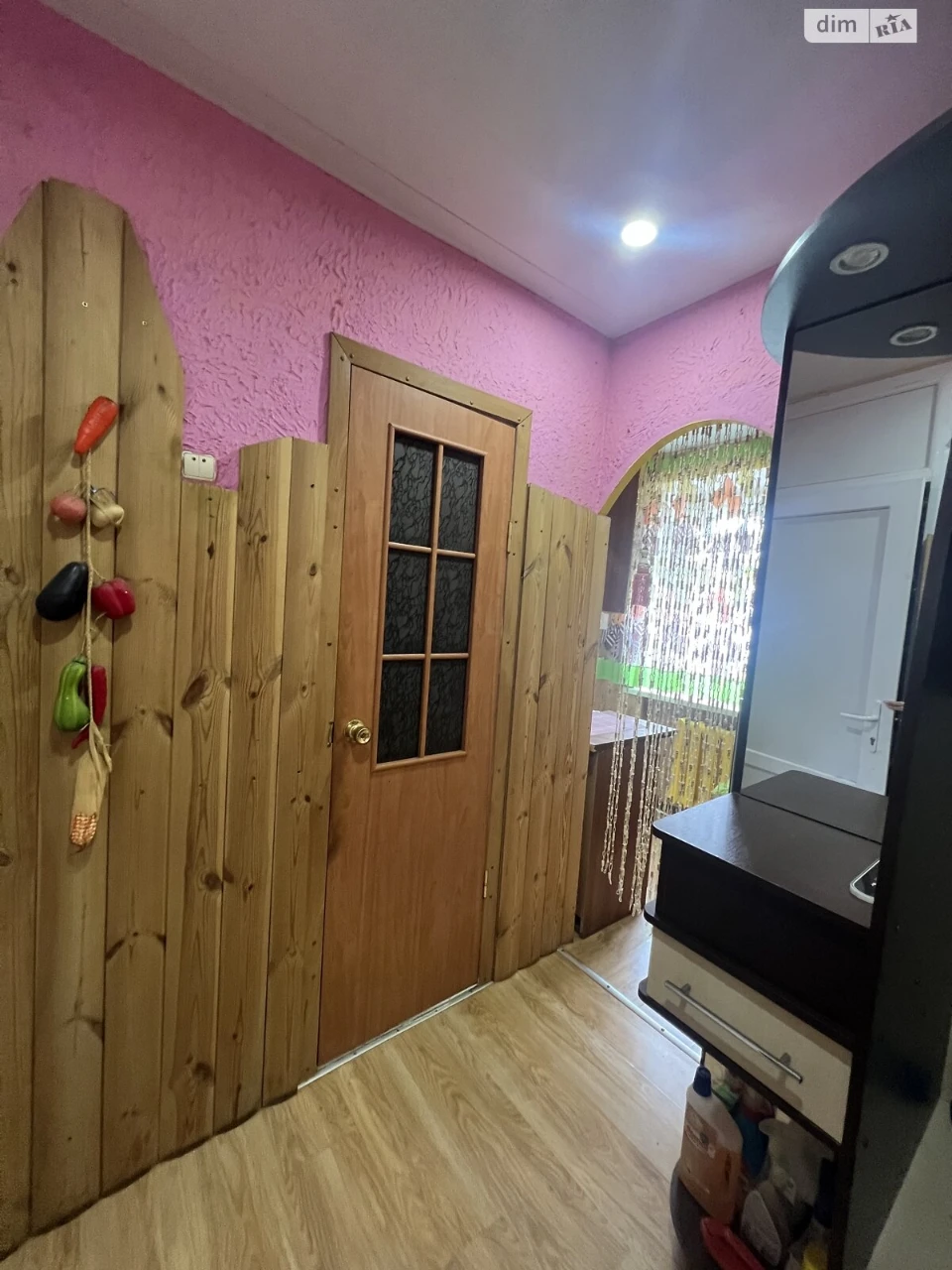 Продаж Квартира Космонавтів