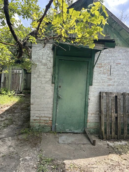 Половина  будинку +флігель з газом!!