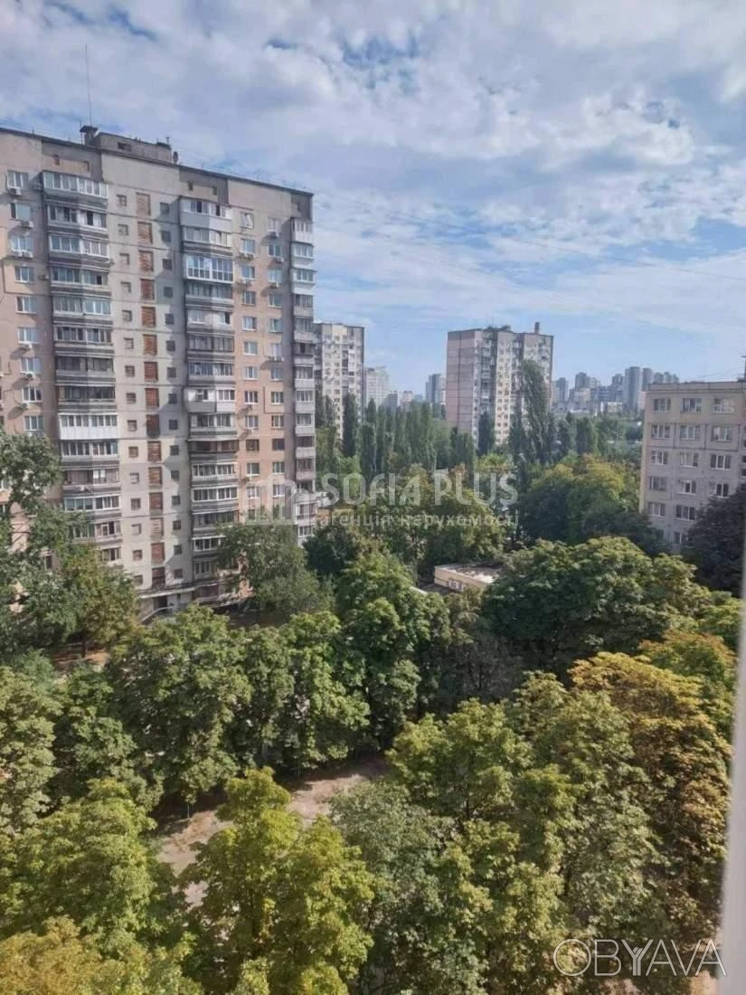 1-room apartment, 34 sq.m