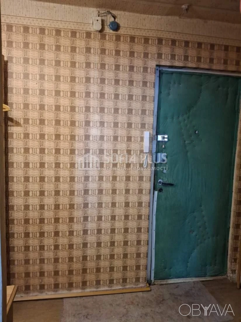 1-room apartment, 34 sq.m