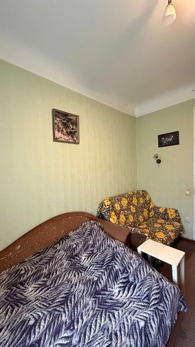 Продаж частини будинку район Новомиколаївки