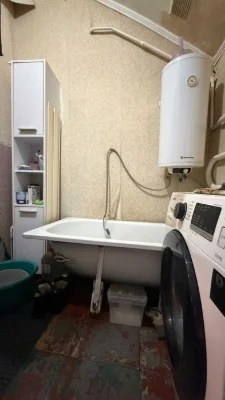 Продаж частини будинку район Новомиколаївки