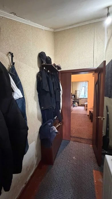 Продаж частини будинку район Новомиколаївки